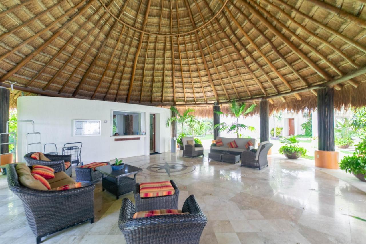 Sunset Condo 104 Puerta Al Mar Isla Mujeres Mexico Kültér fotó